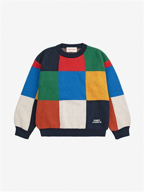  BOBO CHOSES | AC110991MULTICOLOR